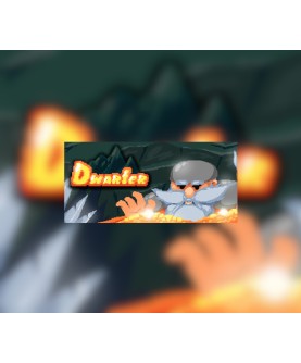 Dwarfer Steam Key GLOBAL